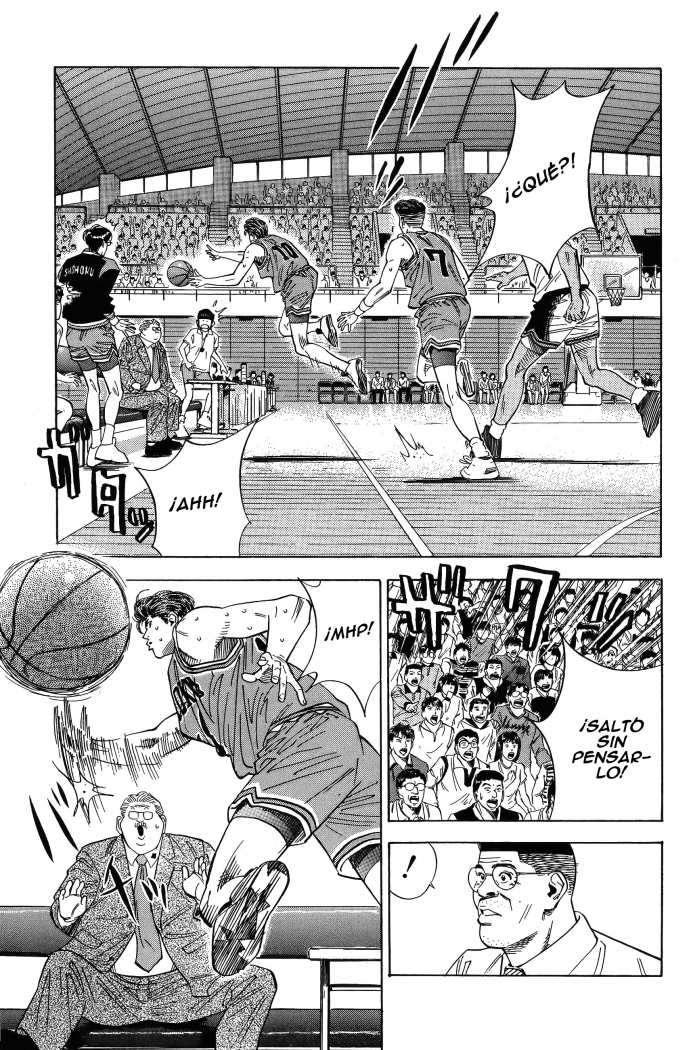 Read Slam Dunk ES Manga Online