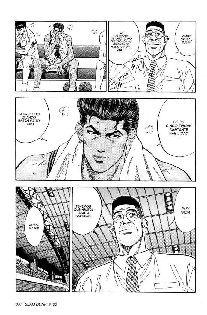 Read Slam Dunk ES Manga Online
