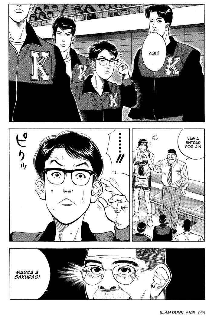 Read Slam Dunk ES Manga Online