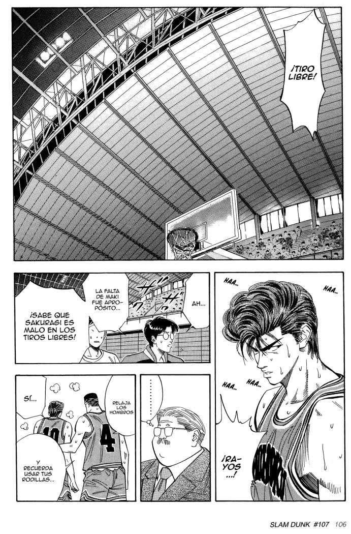 Read Slam Dunk ES Manga Online