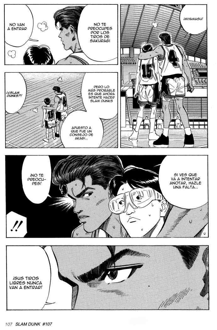 Read Slam Dunk ES Manga Online