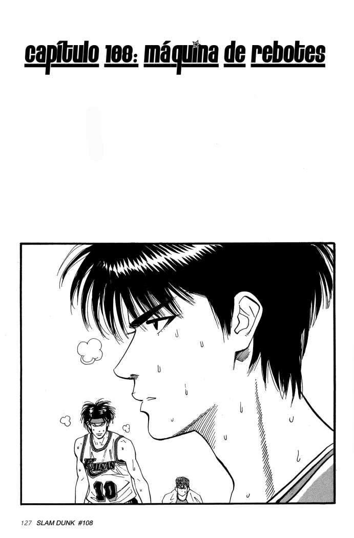 Read Slam Dunk ES Manga Online