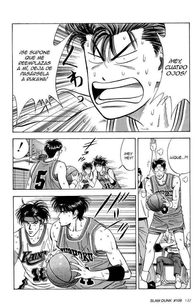 Read Slam Dunk ES Manga Online