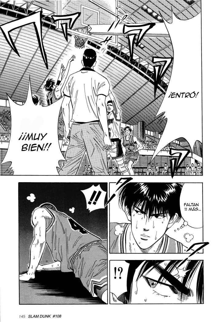 Read Slam Dunk ES Manga Online
