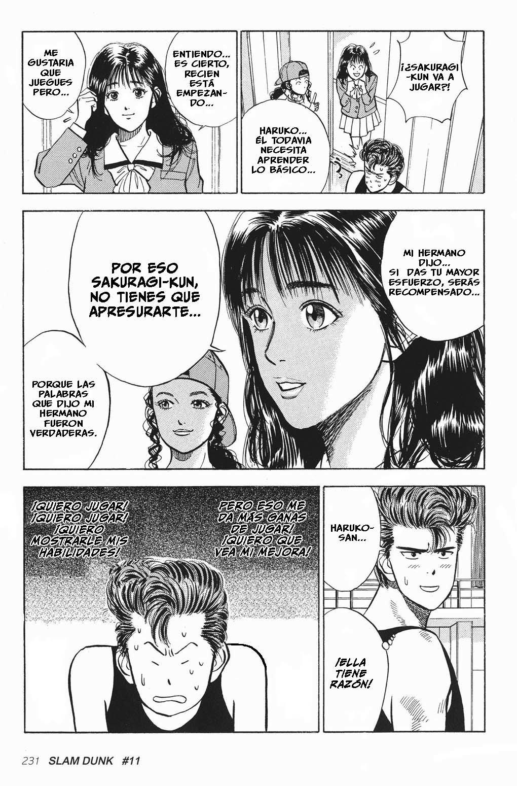 Read Slam Dunk ES Manga Online