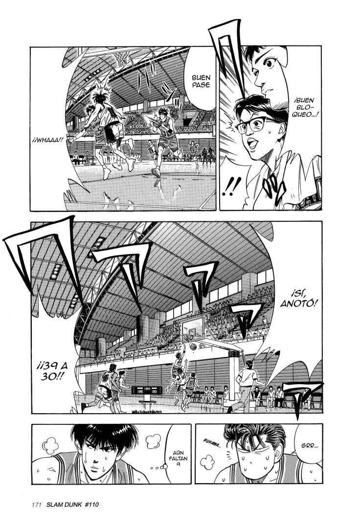Read Slam Dunk ES Manga Online