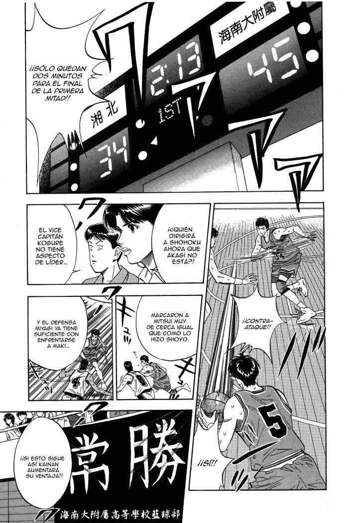Read Slam Dunk ES Manga Online
