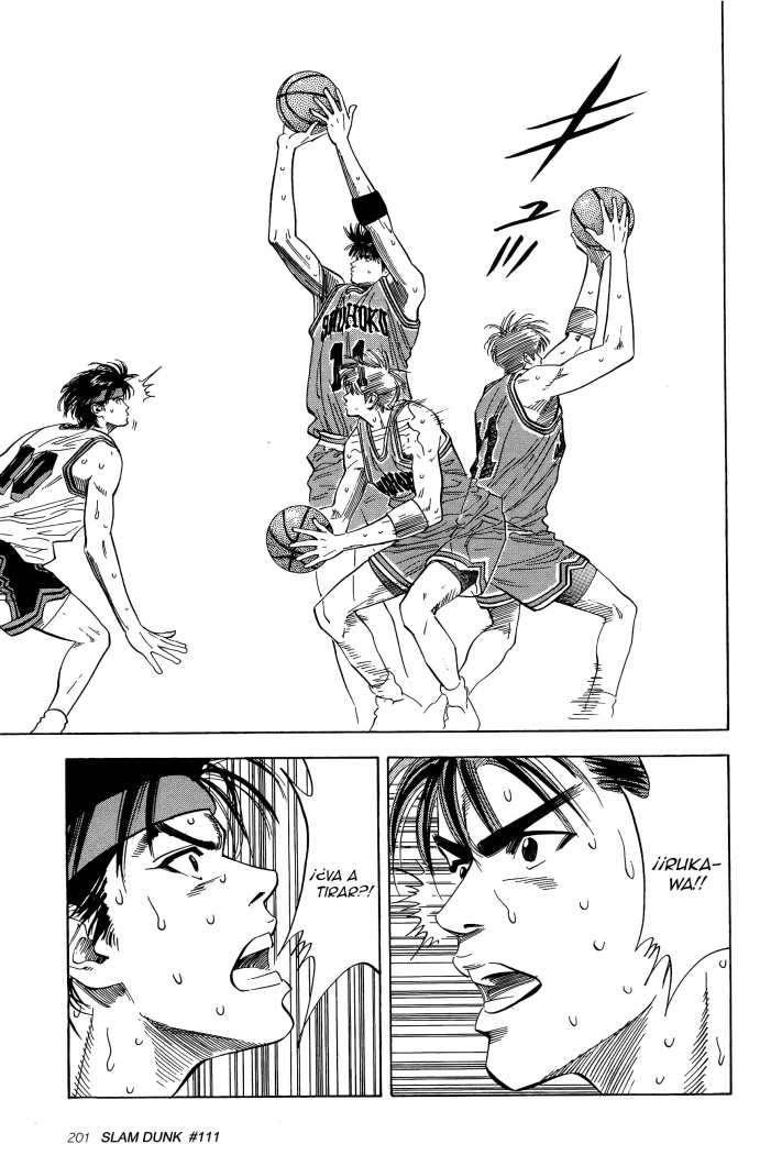 Read Slam Dunk ES Manga Online