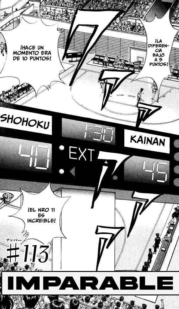 Read Slam Dunk ES Manga Online