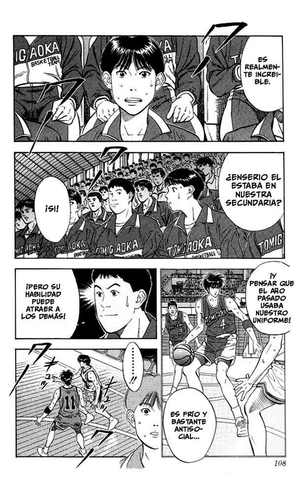 Read Slam Dunk ES Manga Online