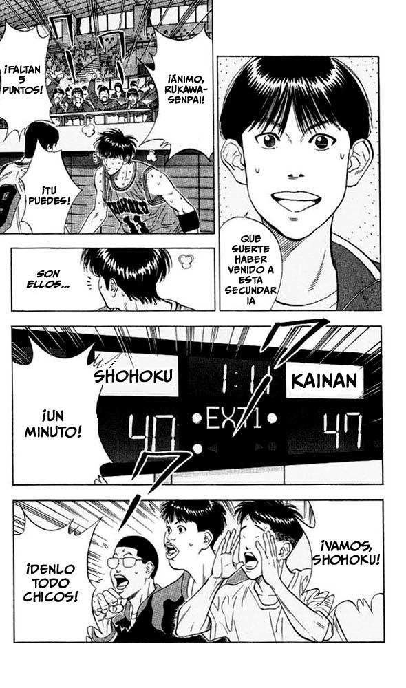 Read Slam Dunk ES Manga Online