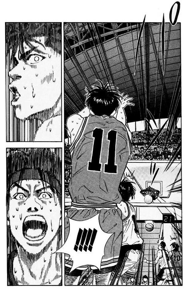 Read Slam Dunk ES Manga Online