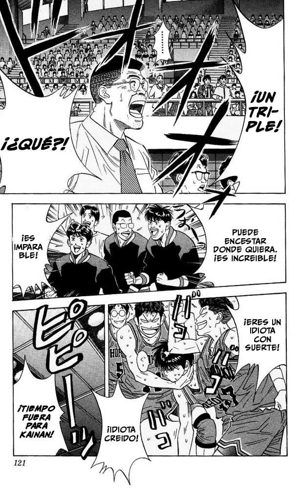 Read Slam Dunk ES Manga Online