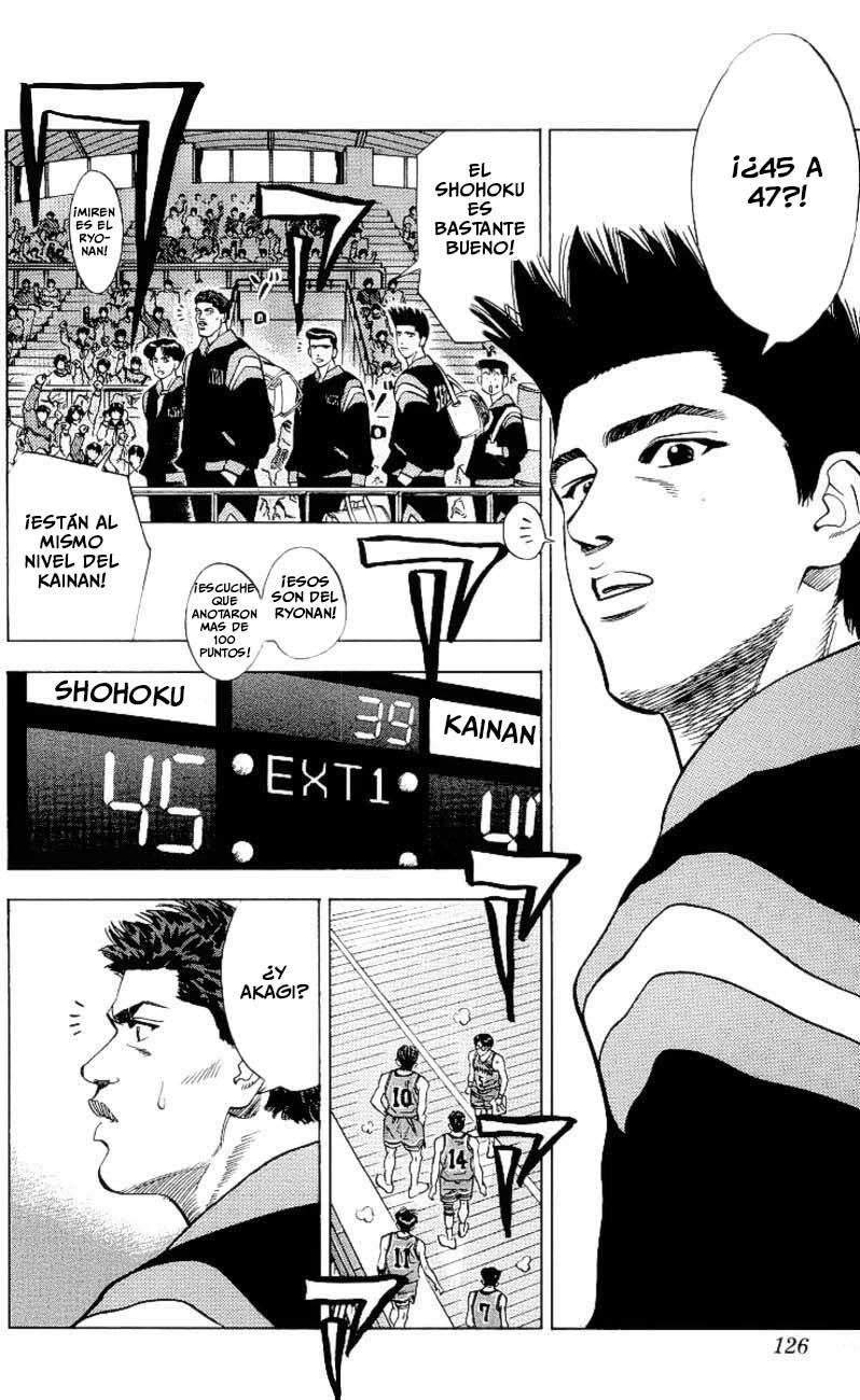 Read Slam Dunk ES Manga Online