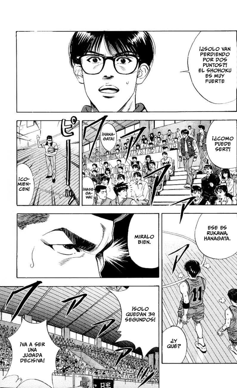 Read Slam Dunk ES Manga Online