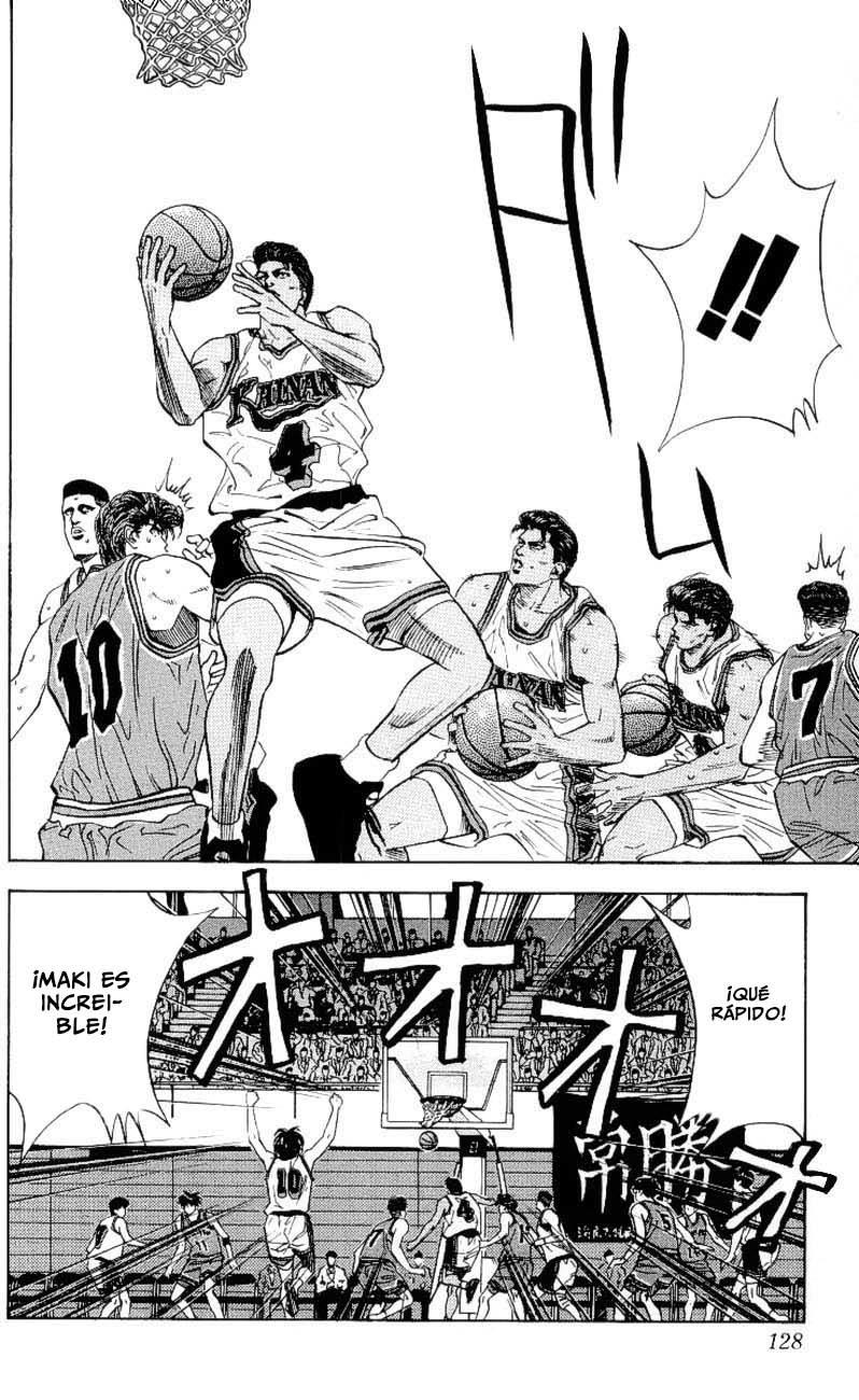 Read Slam Dunk ES Manga Online