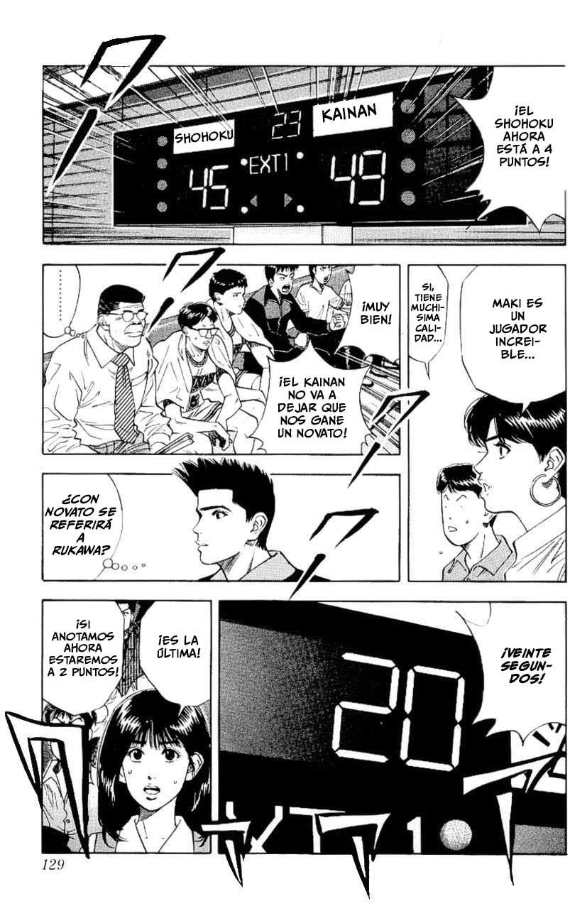 Read Slam Dunk ES Manga Online