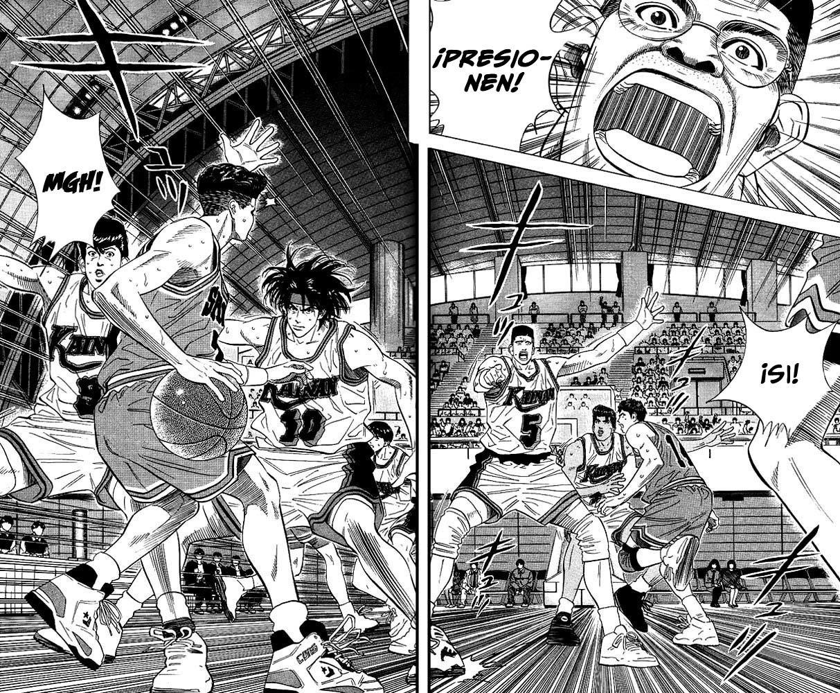 Read Slam Dunk ES Manga Online
