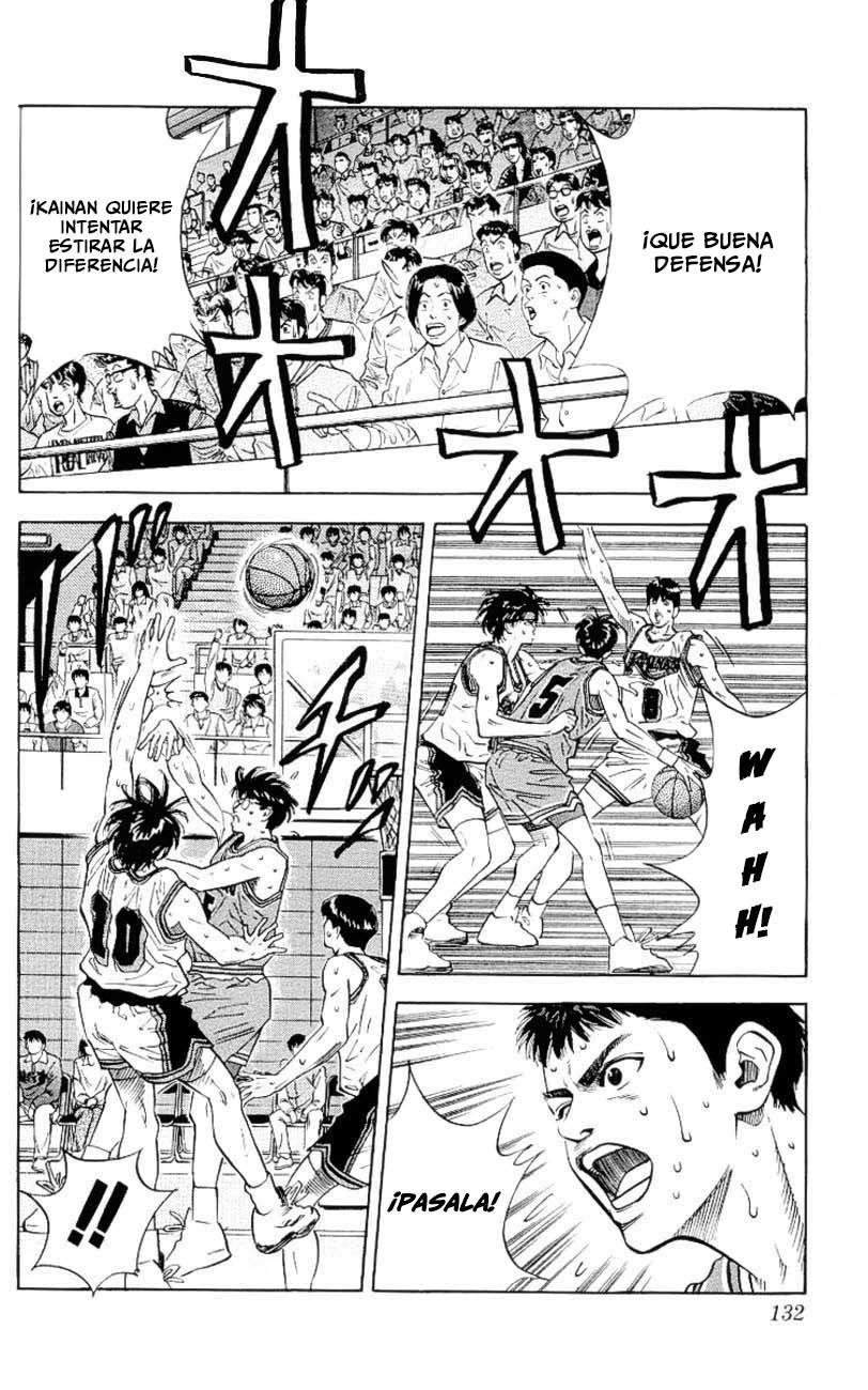 Read Slam Dunk ES Manga Online