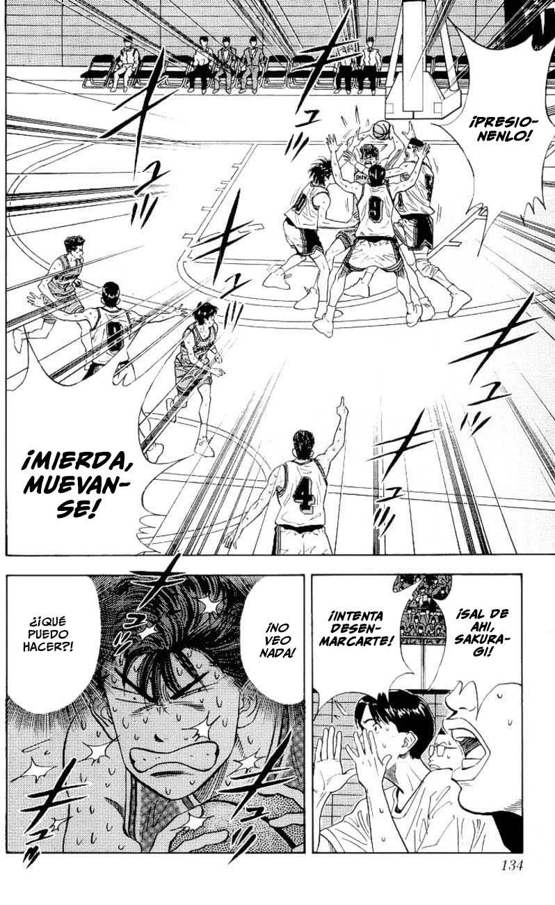Read Slam Dunk ES Manga Online