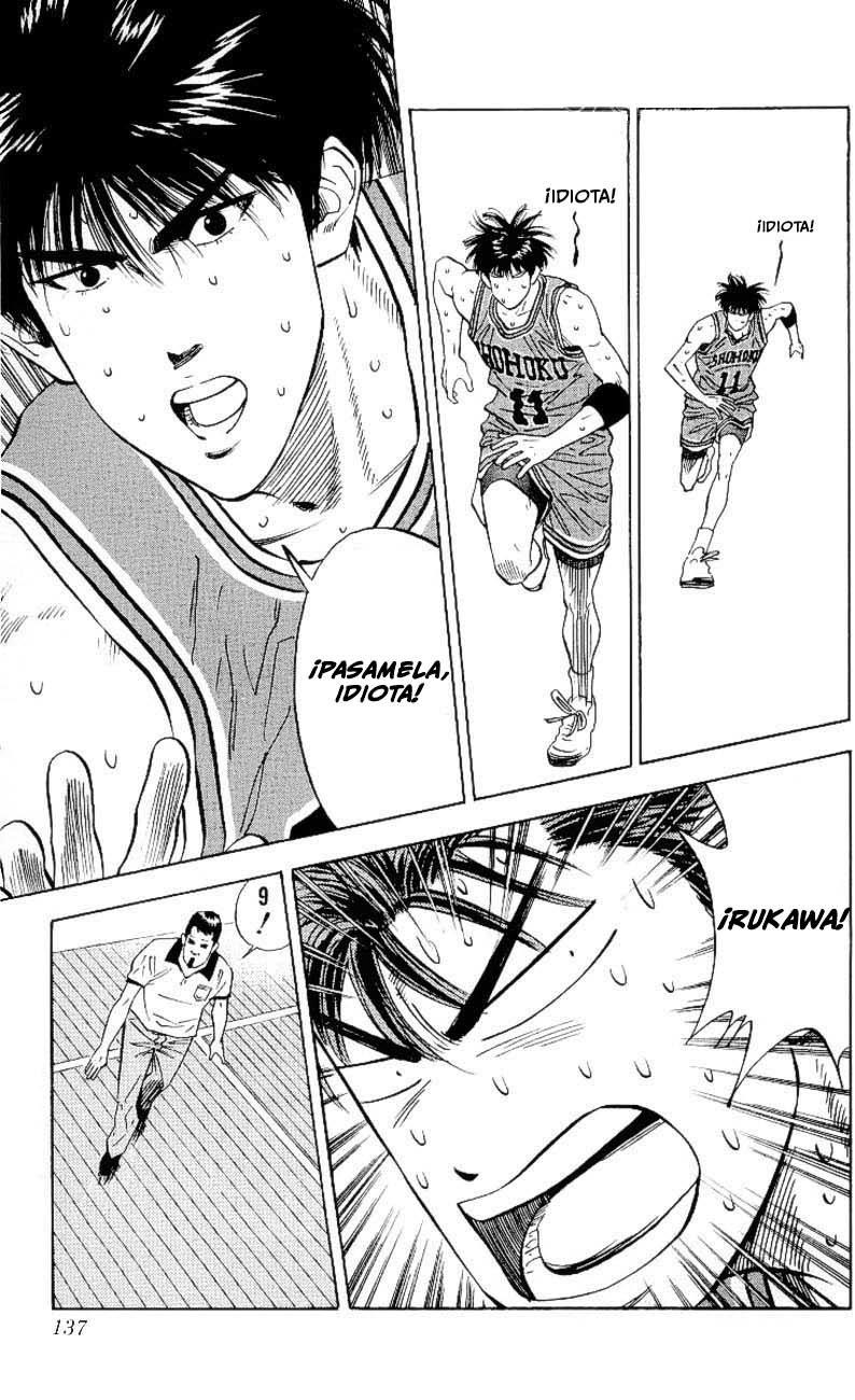 Read Slam Dunk ES Manga Online