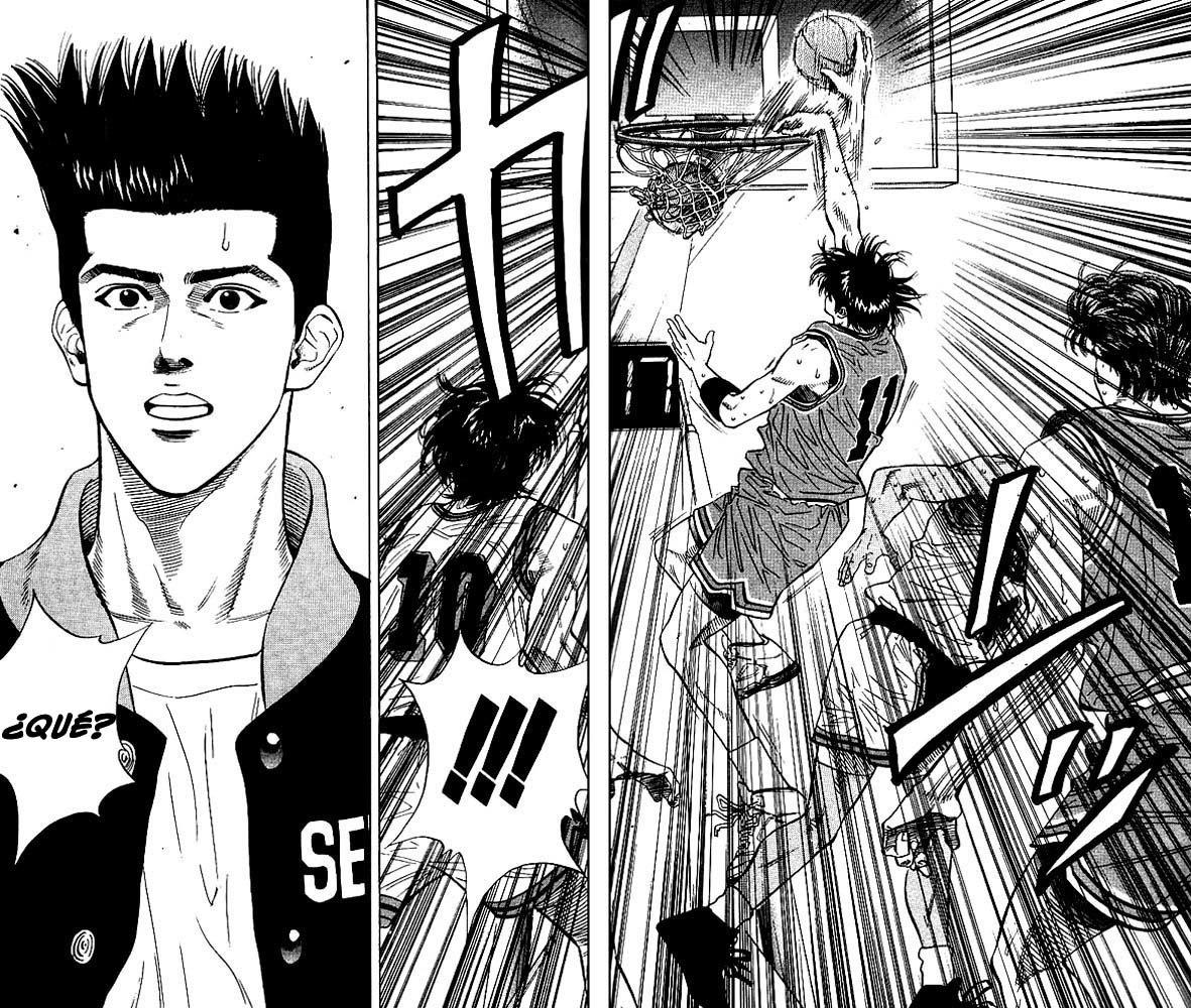 Read Slam Dunk ES Manga Online