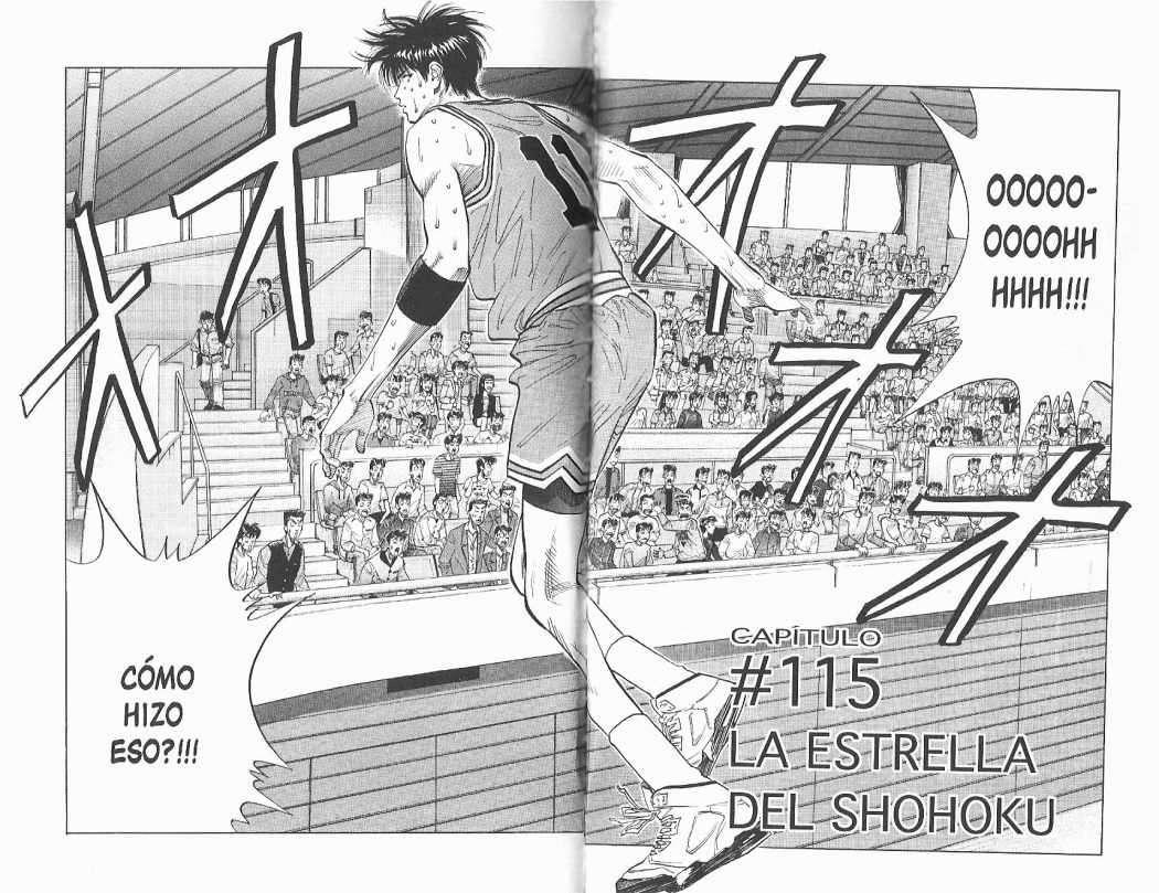 Read Slam Dunk ES Manga Online