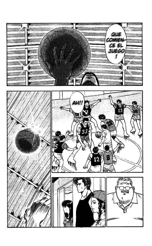 Read Slam Dunk ES Manga Online