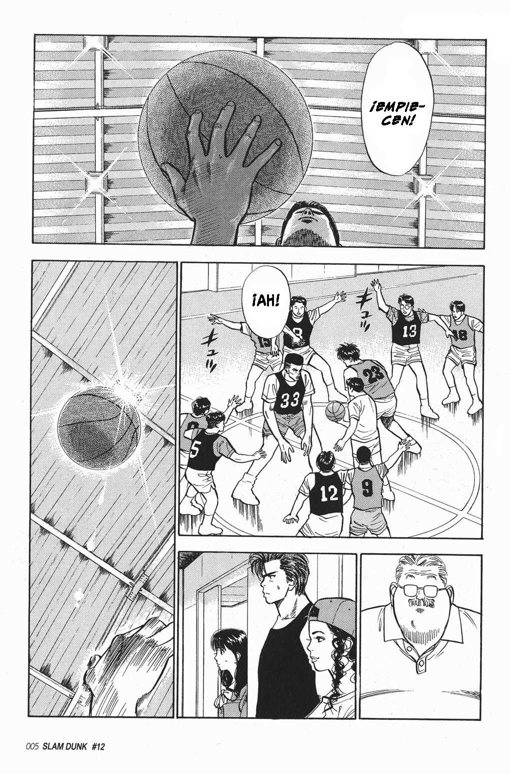 Read Slam Dunk ES Manga Online