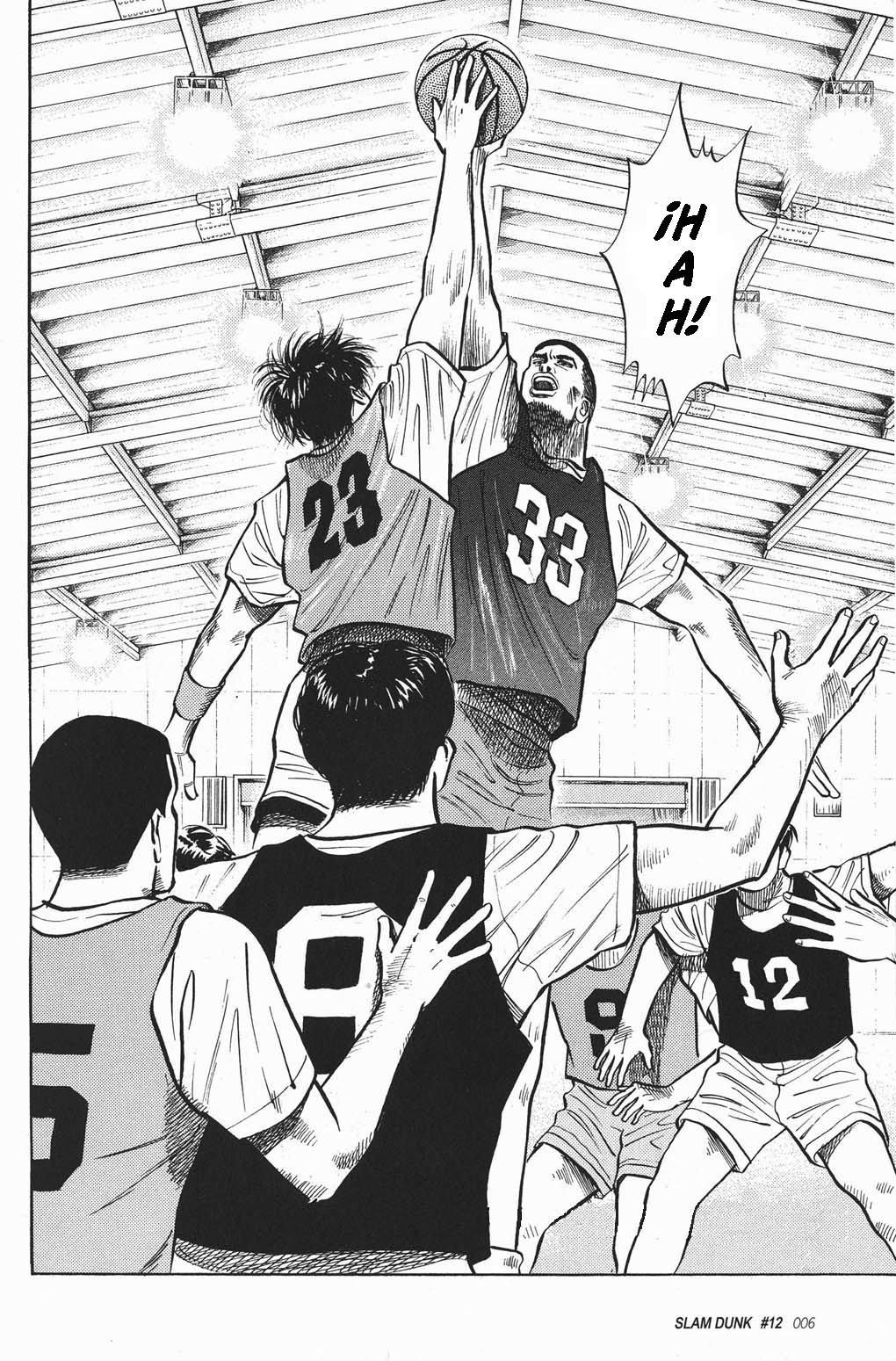 Read Slam Dunk ES Manga Online