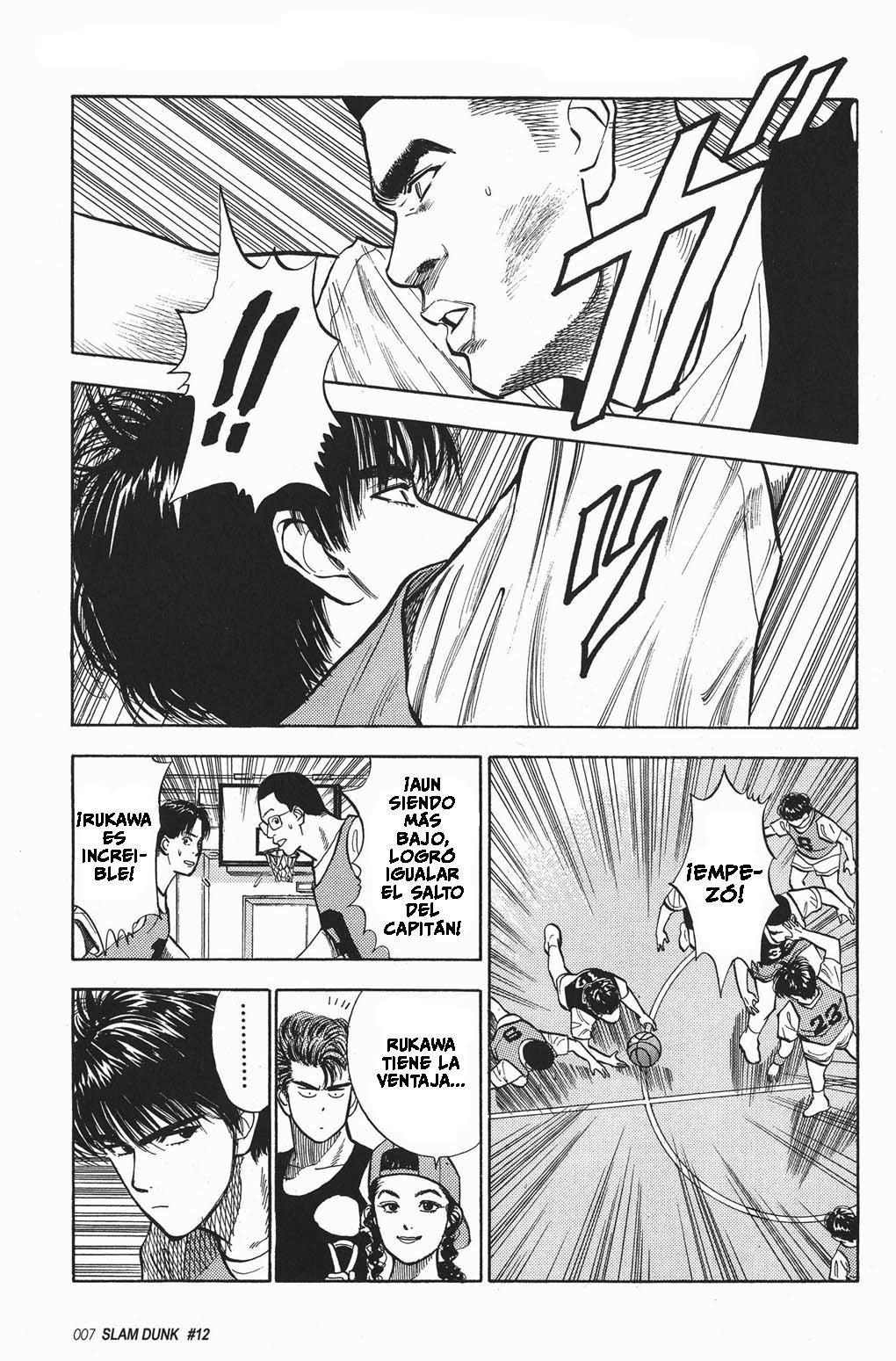 Read Slam Dunk ES Manga Online