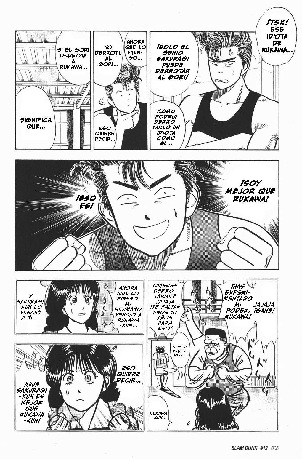 Read Slam Dunk ES Manga Online