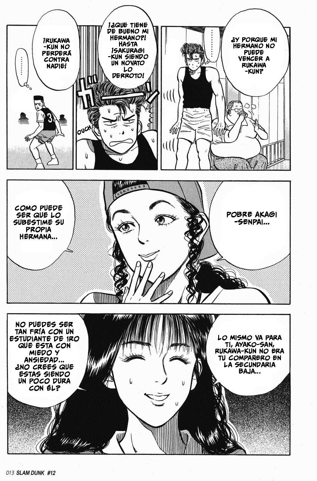 Read Slam Dunk ES Manga Online