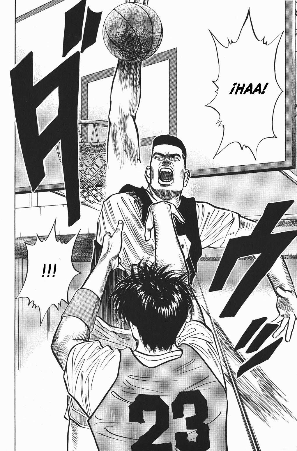 Read Slam Dunk ES Manga Online