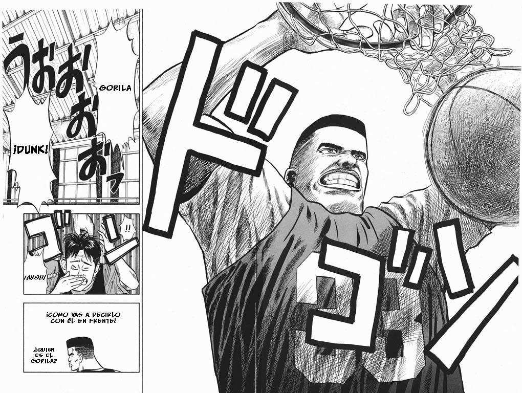 Read Slam Dunk ES Manga Online