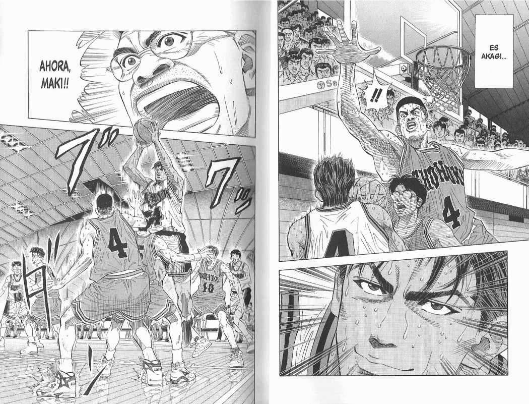 Read Slam Dunk ES Manga Online