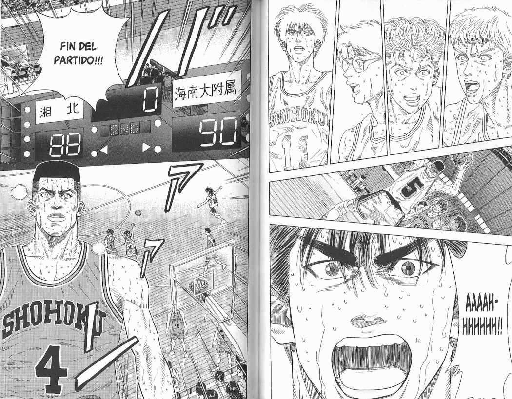 Read Slam Dunk ES Manga Online