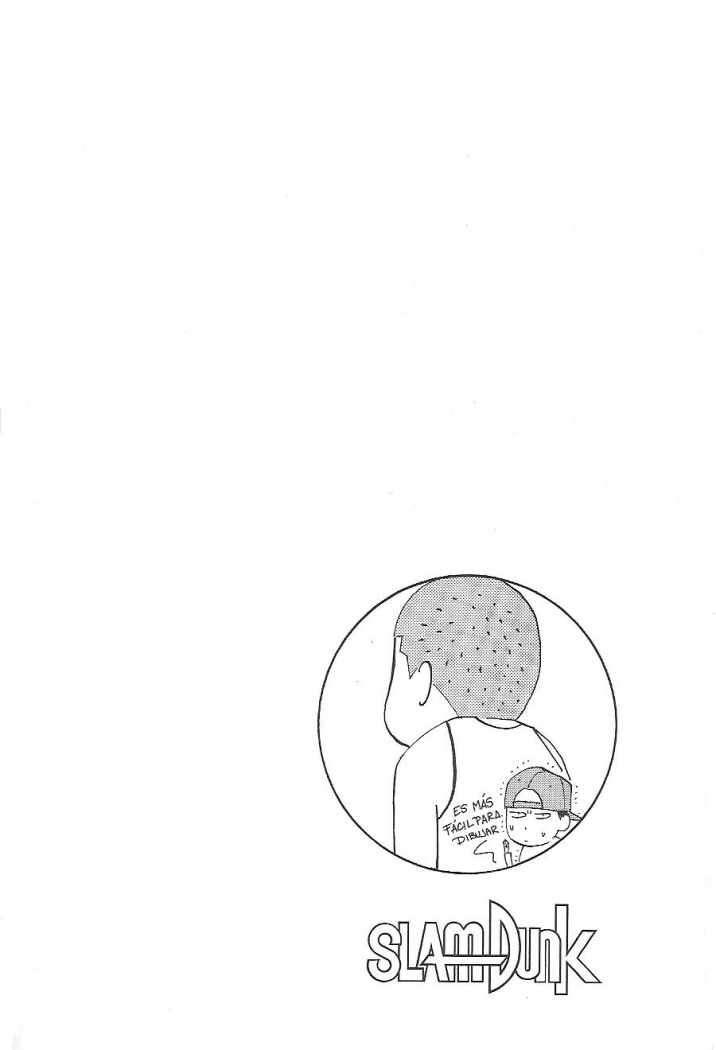 Read Slam Dunk ES Manga Online