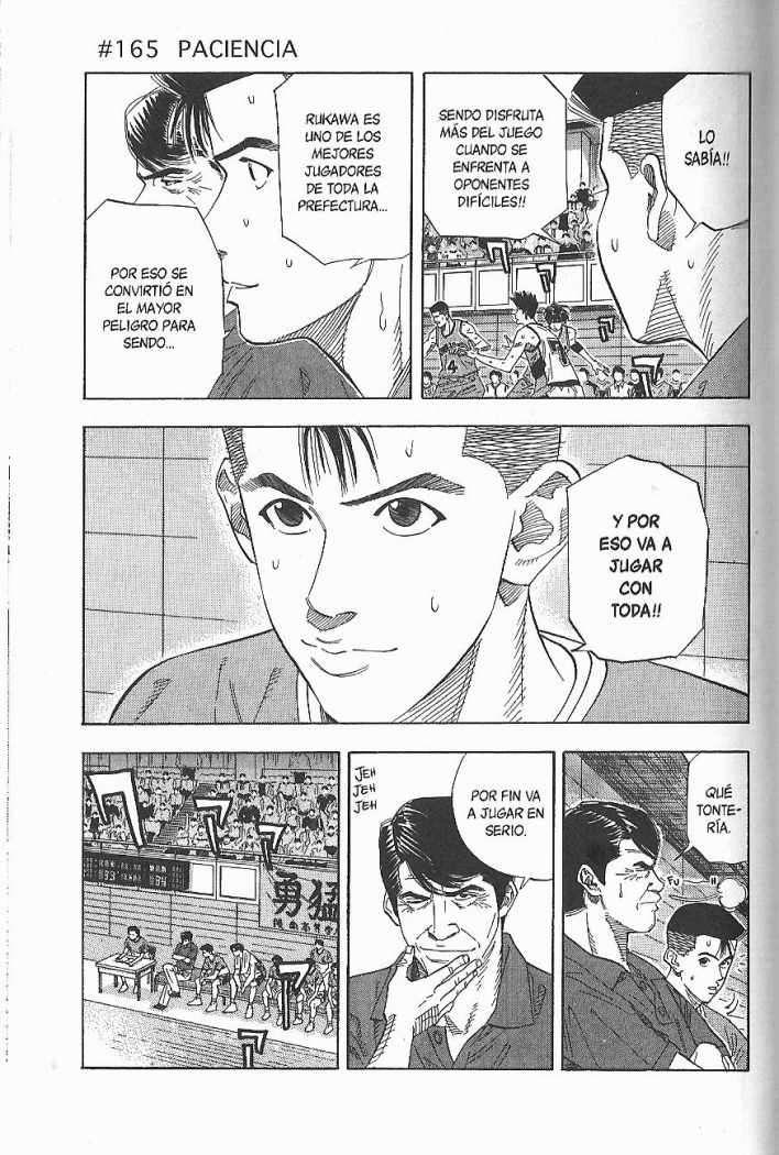 Read Slam Dunk ES Manga Online