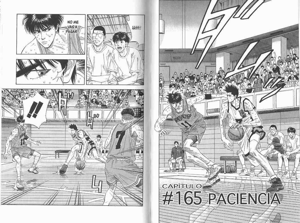 Read Slam Dunk ES Manga Online