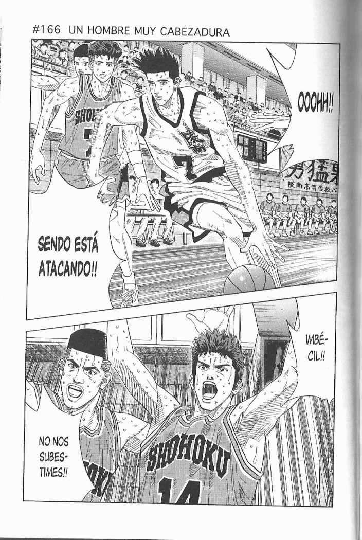 Read Slam Dunk ES Manga Online