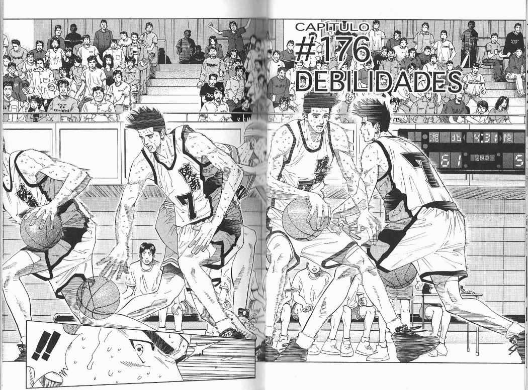 Read Slam Dunk ES Manga Online