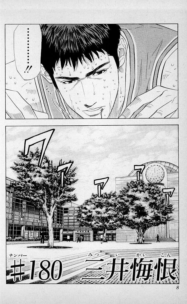 Read Slam Dunk ES Manga Online