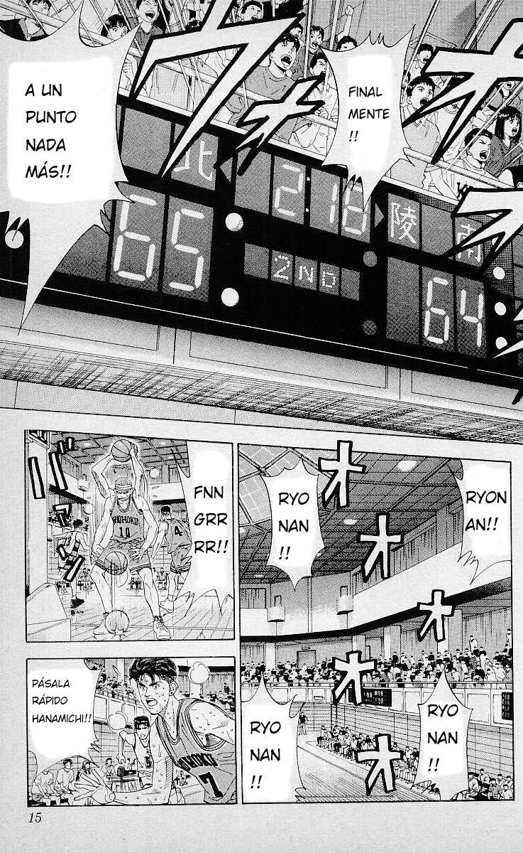 Read Slam Dunk ES Manga Online
