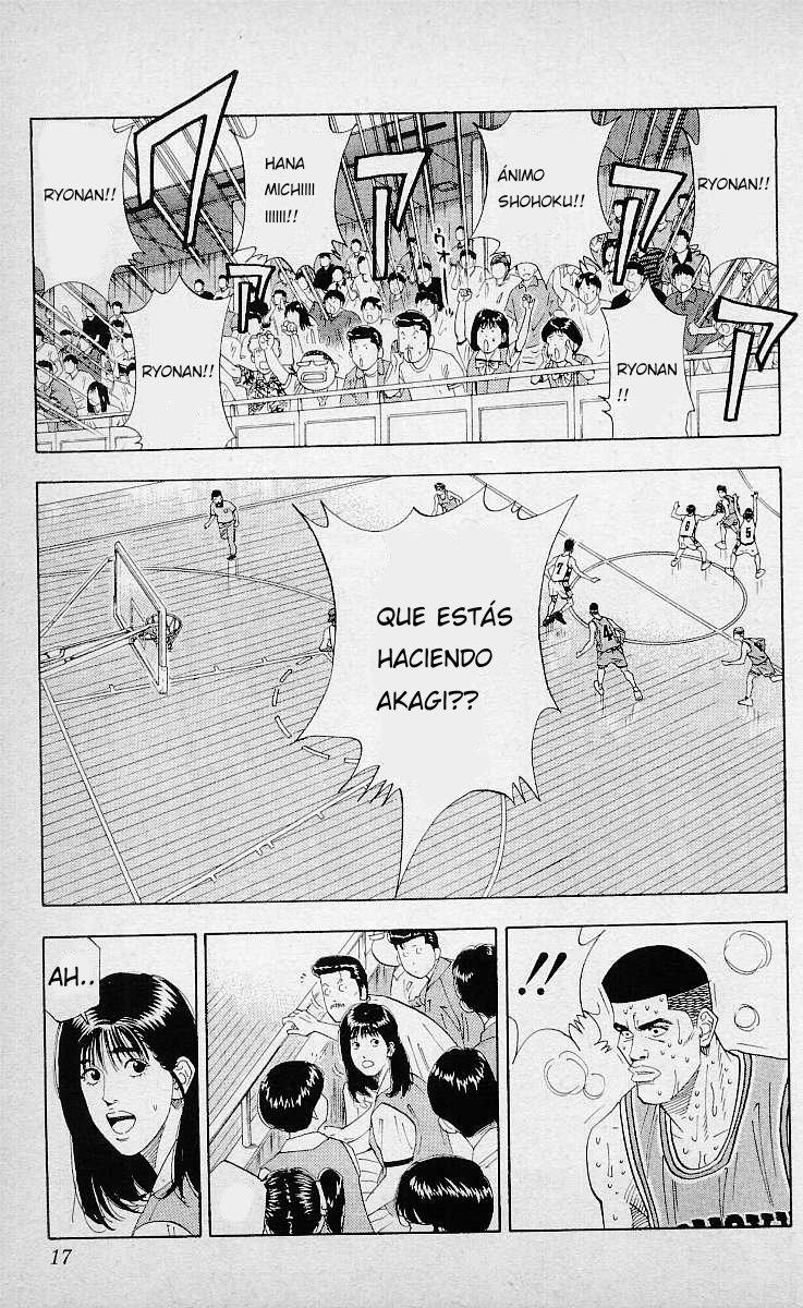 Read Slam Dunk ES Manga Online