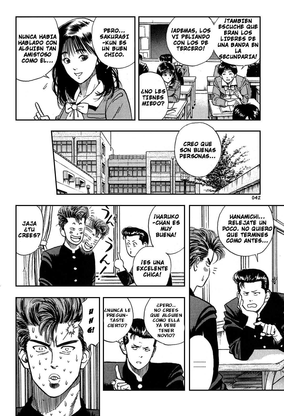 Read Slam Dunk ES Manga Online