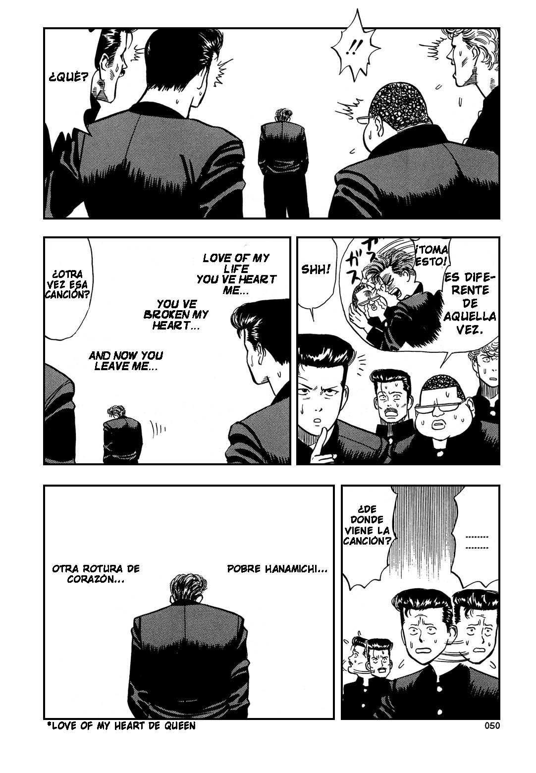 Read Slam Dunk ES Manga Online