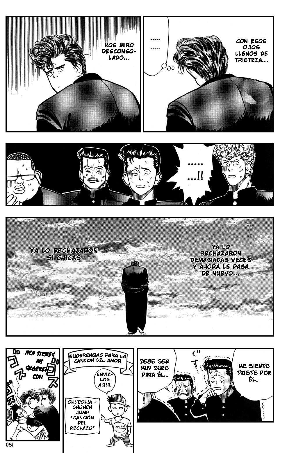 Read Slam Dunk ES Manga Online