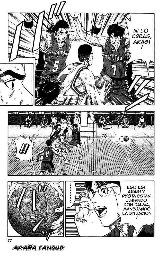 Read Slam Dunk ES Manga Online