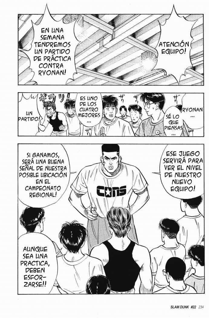Read Slam Dunk ES Manga Online